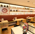担担麺専門店 想吃担担面 栄店の雰囲気1