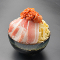 料理メニュー写真&nbsp;とろける もんじゃ