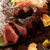 火ノ告のおすすめ料理2