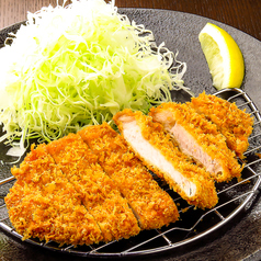ロースカツ(130g/180g)