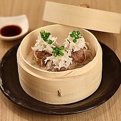 イカソーメン焼売