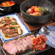 本格的な韓国料理が楽しめる多種多様なコースをご用意♪