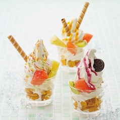 ホテルビュッフェ カフェ＆レストラン ヴァン Ventのおすすめ料理3