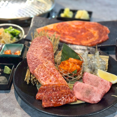 和牛焼肉 肉寿司 雅苑 新宿歌舞伎町店のおすすめ料理1