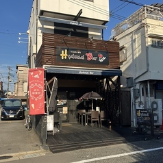 ヒャクサイバル