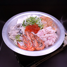 海鮮居酒屋 磯べゑ いそべえのコース写真