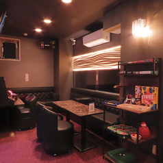 カラオケ&ダーツバー FUN ファンの雰囲気1