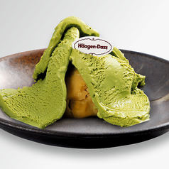 小江戸娘（抹茶）