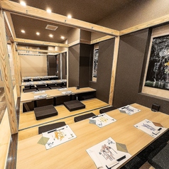 九州和食 八州 中洲川端店の特集写真