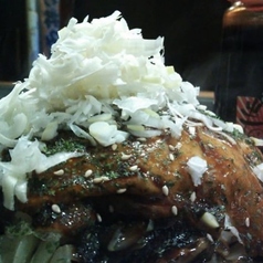 広島鉄板 お好み焼き Re 半田流の写真