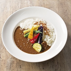 ベジカレー