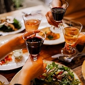 VegevPlant Cafe Bar LEBRO レブロの詳細