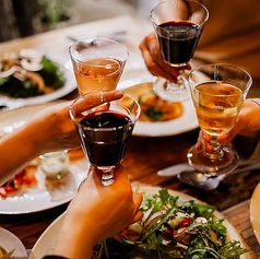 VegevPlant Cafe Bar LEBRO レブロの写真