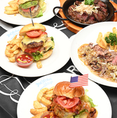 マッカーサー ギャレッジ MacArthur Garageのおすすめ料理2