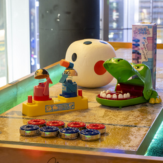 Sports Bar STADIUM スタジアム特集写真1
