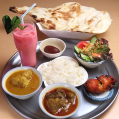 Niigata Halal Food And Restaurantの特集写真