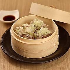 茗荷ねぎ焼売