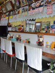 はやぶさ食堂の写真3