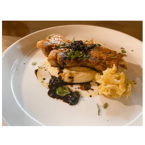 Caze Uzumaki イタリアン フレンチ のメニュー ホットペッパーグルメ