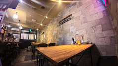 季節酒場　ふらりの雰囲気2