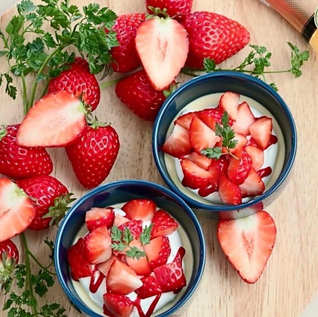 TEPPANYAKI テッパンヤキ 小春日和の写真ギャラリー