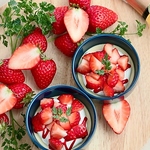 TEPPANYAKI テッパンヤキ 小春日和