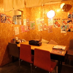 姫路横丁酒場 寺尾商店の雰囲気2