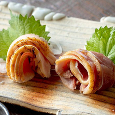 炭火焼鳥 とこ葉 あびこ店の写真