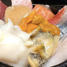 寿司処食心のおすすめ料理1