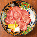 料理メニュー写真&nbsp;上塩タン