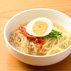 盛岡冷麺