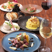 Wine&Dine GINO ジーノの詳細