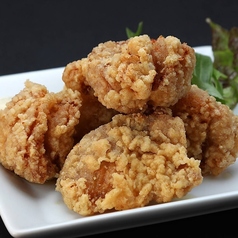 美味い豚のからあげ/鶏のからあげ