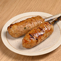 料理メニュー写真&nbsp;つくね