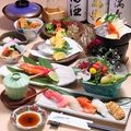 寿司 和食 鮨しま 朝霞のおすすめ料理1