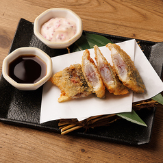 九州料理を存分に味わって下さい♪