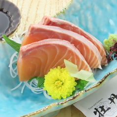 Tuna and Salmon 牡丹のおすすめ料理3