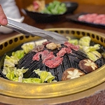 2025年5月23日OPEN！北のごちそう！ジンギスカン専門店が中野栄に登場！