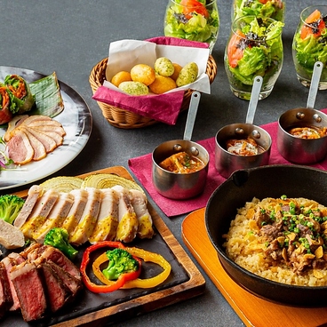 パセラ 横浜関内店のおすすめ料理1