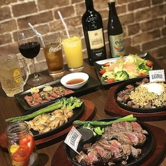 KikuNiku キクニク 古島駅前店のおすすめ料理1