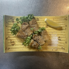 カイワレ豚照り焼き巻き