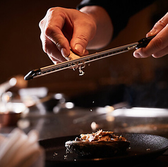 PlanchaL THE YOKOHAMA FRONT プランチャエル ザヨコハマフロントの特集写真