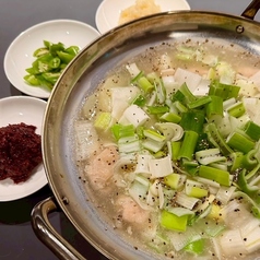 屋台串 金太郎のおすすめ料理1