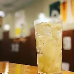 ガリチューハイ