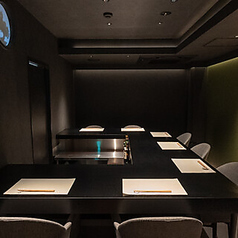 【接待】銀座 友のコース写真