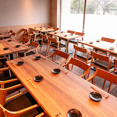 割烹樹々の雰囲気3