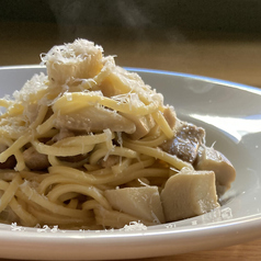 ランチコース　【パスタランチ】　料理4品　2500円