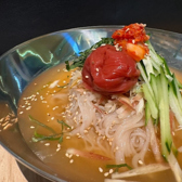 tere saun テレサウンのおすすめ料理3