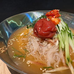 tere saun テレサウンのおすすめ料理3