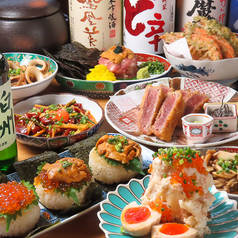 魚男 Fish Man 宇都宮の特集写真